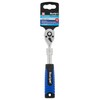 Blue Spot Tools 1/4" Telescopic Ratchet (180mm-230mm) (72 Teeth)