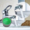 WINBOB 5PCS Faucet Aerator Replacement Parts Flow Retrictor Insert Replacement