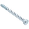 AHCHigh Tensile Hex Head Bolt - Zinc Plated M8 8mm