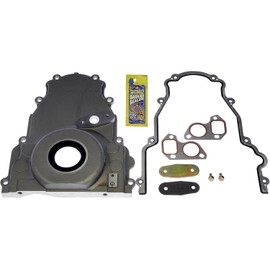 Dorman 635-515 Engine Timing Cover Compatible with Select Models