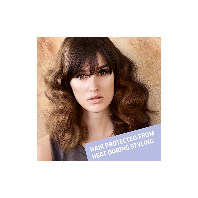 Wella EIMI Thermal Image Hitzeschutz Spray, 1x 150 ml, 1er