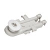 Whirlpool WP8268655 OEM Dishwasher Upper Dishrack Roller Assembly