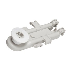 Whirlpool WP8268655 OEM Dishwasher Upper Dishrack Roller Assembly