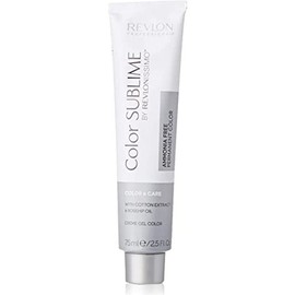 Revlon Colour Sublime By RVL Color&Care 6.1 75 ml