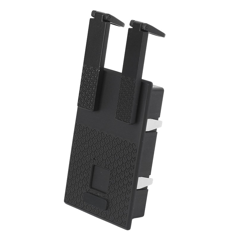 Bag Fingerprint Lock Anti Theft Double Zipper Security Luggage Case