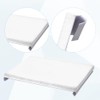 Paint Edger Trimmer with 2pcs Replacement Pad Refills, Edge Painting