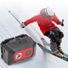 F18 Night Vision Head Mounted 1080P HD Camera for Outdoor