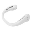 Portable Neck Fan 3 Speeds Adjustable Low Noise Rechargeable Hands