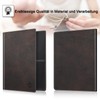 Fintie Vehicle Registration Certificate Case, Ultra-Thin and Lightweight, Credit Card