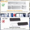 Ganasce magnetiche per morsa 150 mm – Ganasce protettive in