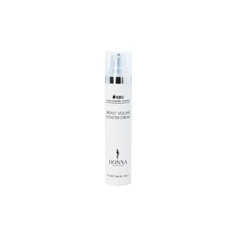 Crema Donna Skincare Volumen Busto
