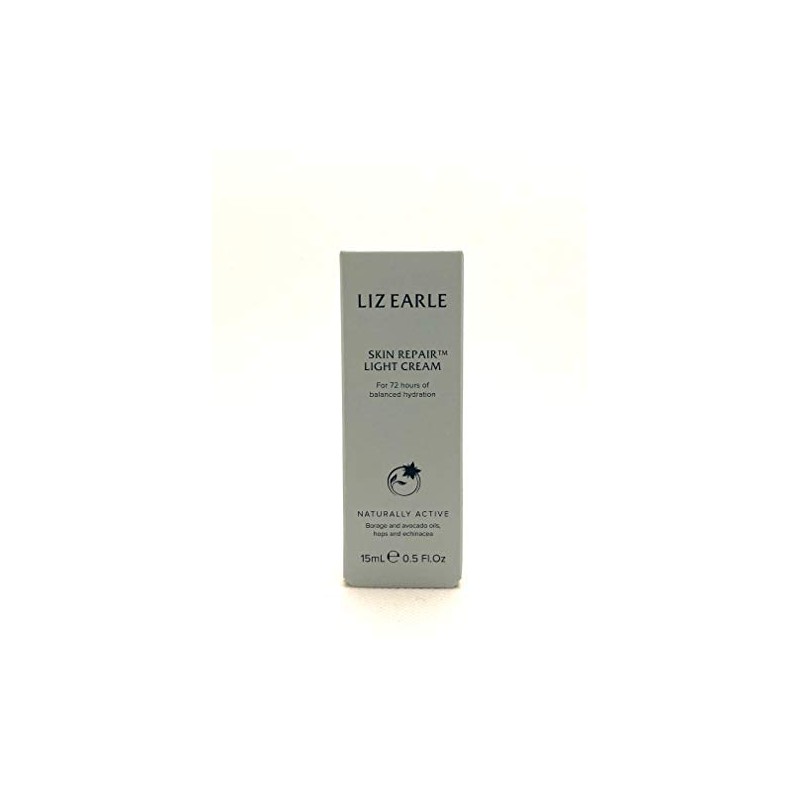 Liz Earle Skin Repair Light 15ml