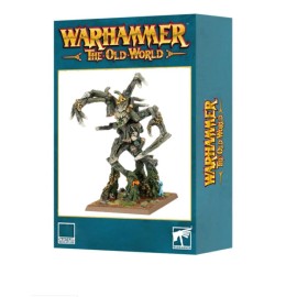 Games Workshop Warhammer TOW Wood Elf Realms: Treeman NEW in BOX