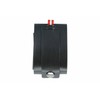 caseroxx Wireless Detector Case for Swissphone BOSS/Res.Q - Protective Case