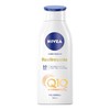 Nivea Crema Corporal Humectante Reafirmante Q10 400 Horas Humectación Profunda