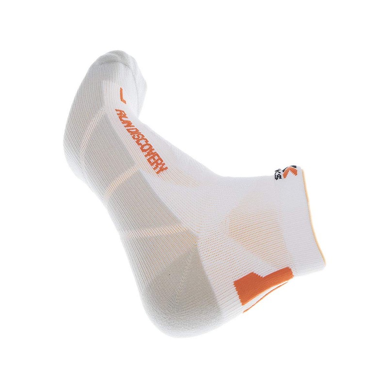 X-Bionic Unisex Functional Socks Run Discovery New Running Socks