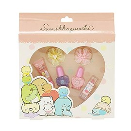 Sumikko Gurashi 191019 Fancy Makeup Set, Pink