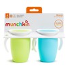 Munchkin Sippy Cup for 6 Month Old and Up, Spill