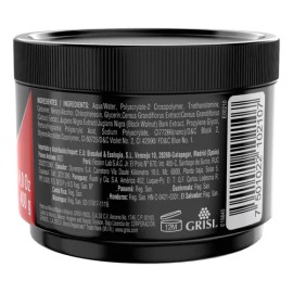 Gel Para Peinar Grisi Organogal Extra Firme 400g