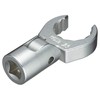 Tone 4DCF-29F Flex Claw Foot Wrench, 1/2 inch (12.7 mm)