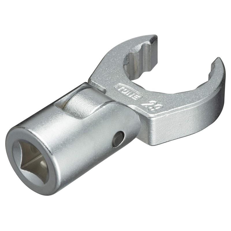 Tone 4DCF-29F Flex Claw Foot Wrench, 1/2 inch (12.7 mm)