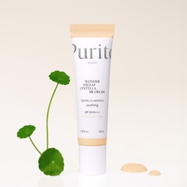 PURITO Wonder Releaf Centella BB Cream 30ml, Shade:#29 Caramel Beige