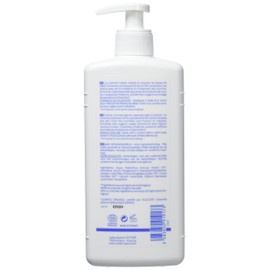 Cattier Liniment Lait Nettoyant for Change 500 ml