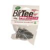 BirTee Pro Golf Tees - Size #7 (1 3/4") Individual