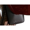 Mopar OEM Jeep Grand Cherokee Deluxe Molded Splash Guards - 82212020