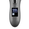 Electric Foot Callus Remover LCD Display Dead Skin Remover Foot