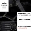 [TAILOR JAPAN] Micro Chest Rig, Chest Rig, Tactical Vest, Airsoft