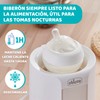 Chicco Calentador casero de biberones
