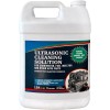 NORTHWEST ENTERPRISES Ultrasonic Cleaner Solution for Carburetors and Engine Par