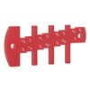 Step Depth Gauge for Table Saw Router Imperial Aluminum Alloy