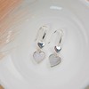 Mother of Pearl Earrings for Mother's Day Gifts - Premium