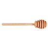 Wooden Honey/DRIZZLER/Dipper/Server/Spoon - Beech