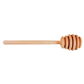 Wooden Honey/DRIZZLER/Dipper/Server/Spoon - Beech