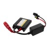 Alipis Energy-efficient Car Ballast 12v 35w Headlight Ballast Kit Slim