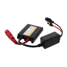 Alipis Energy-efficient Car Ballast 12v 35w Headlight Ballast Kit Slim Replacement for Lights