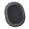 TEHAUX 1 Pair Replacement Ear Cushions for Headphones Comfortable Ear
