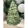 Elvida Candles Christmas Tree Candle