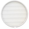 Set of Filters for Semilac Nail Drill with Dust Extraction