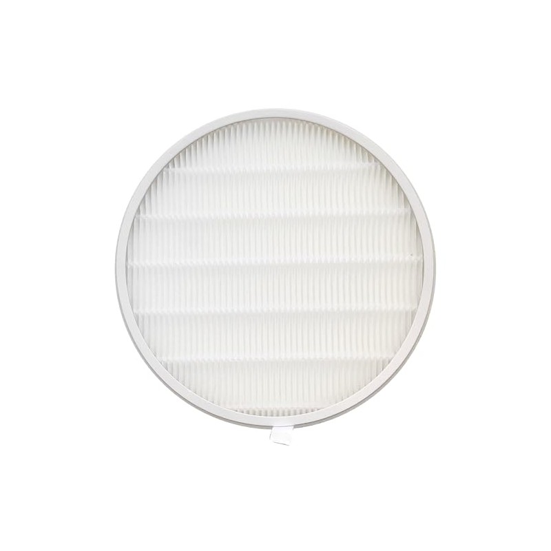 Set of Filters for Semilac Nail Drill with Dust Extraction