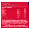 Natures Aid Mini Drops Jelly Beans Multivitamin Strawberry Flavour 60