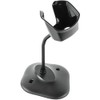 Zebra 20-71043-04R Gooseneck Intellistand, Ds4308, Black