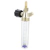 Hohopeti Sturdy Material Argon Indicator Co2 Regulator Air Indicator for