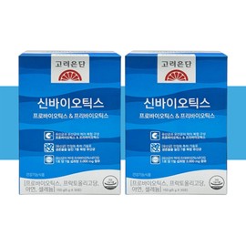 Korea Eundan Lactobacillus Immune Lactobacillus Rhamnosus Lactobacillus Approximately 2 months / 고려은단 유산균 면역유산균 람노서스유산균 약 2개월