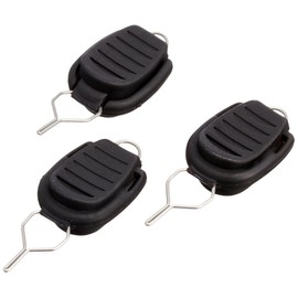 Cormoran Line Stopper, Black