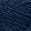 Patons Classic Wool Yarn, Navy Blue