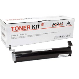 OBV Compatible Toner to Replace Panasonic KX-FAT411X for KX-MB2030 KX-MB1900 KX-MB2020 KX-MB2001GB KX-MB2025PD KX-MB2000G Capacity 2000 Pages Black